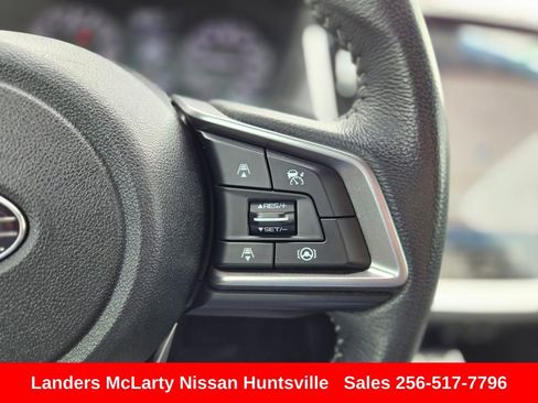 Used 2021 Subaru Outback Onyx Edition XT AWD/4WD image 26