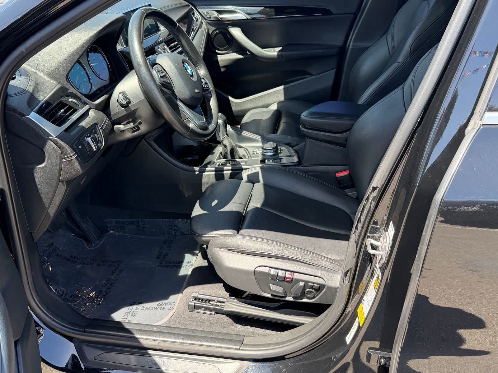Used 2019 BMW X2 sDrive28i FWD image 13
