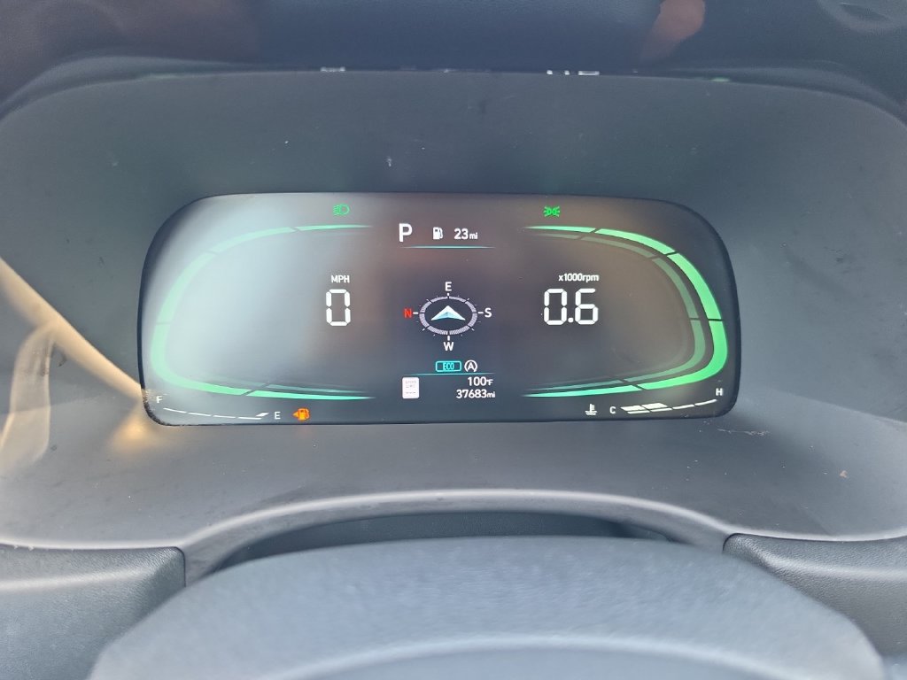 Certified 2023 Hyundai Palisade SEL AWD/4WD image 18