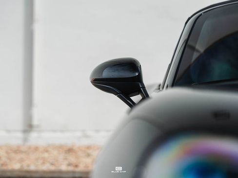 Used 2025 Porsche 718 Boxster S RWD image 17