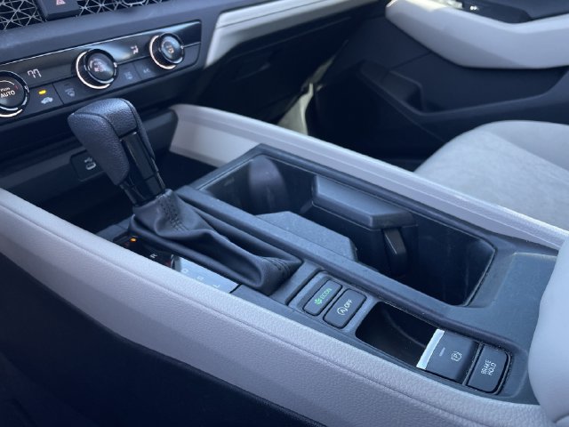 Certified 2024 Honda Accord LX image 20