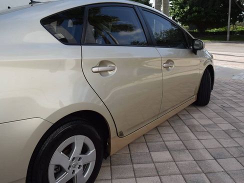 Used 2010 Toyota Prius FWD image 25