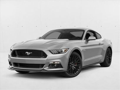 Used 2016 Ford Mustang GT Premium w/ Equipment Group 401A