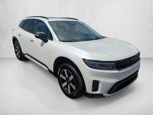 Used 2024 Honda Prologue Touring image 3