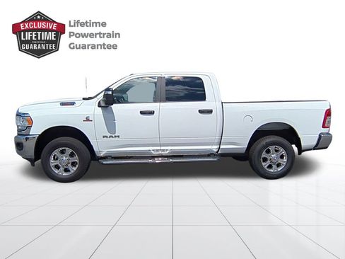 Used 2024 RAM 2500 Big Horn image 6