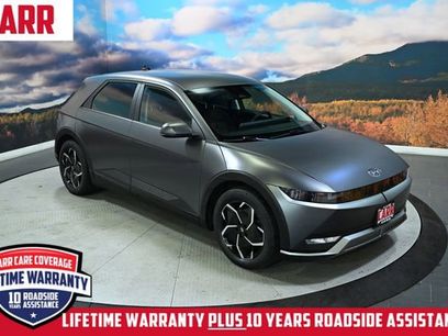 Used 2024 Hyundai Ioniq 5 SEL