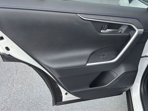 Certified 2023 Toyota RAV4 XSE AWD/4WD image 17
