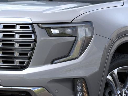 New 2027 GMC Acadia Denali FWD image 34