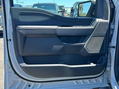 New 2026 Ford F150 XLT w/ FX4 Off-Road Package AWD/4WD image 18