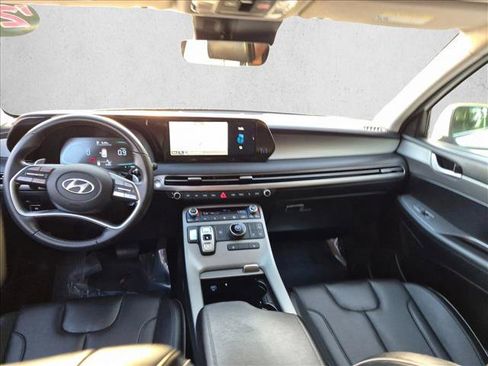 Used 2025 Hyundai Palisade XRT FWD image 20