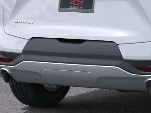 New 2026 Chevrolet Blazer LT FWD image 14