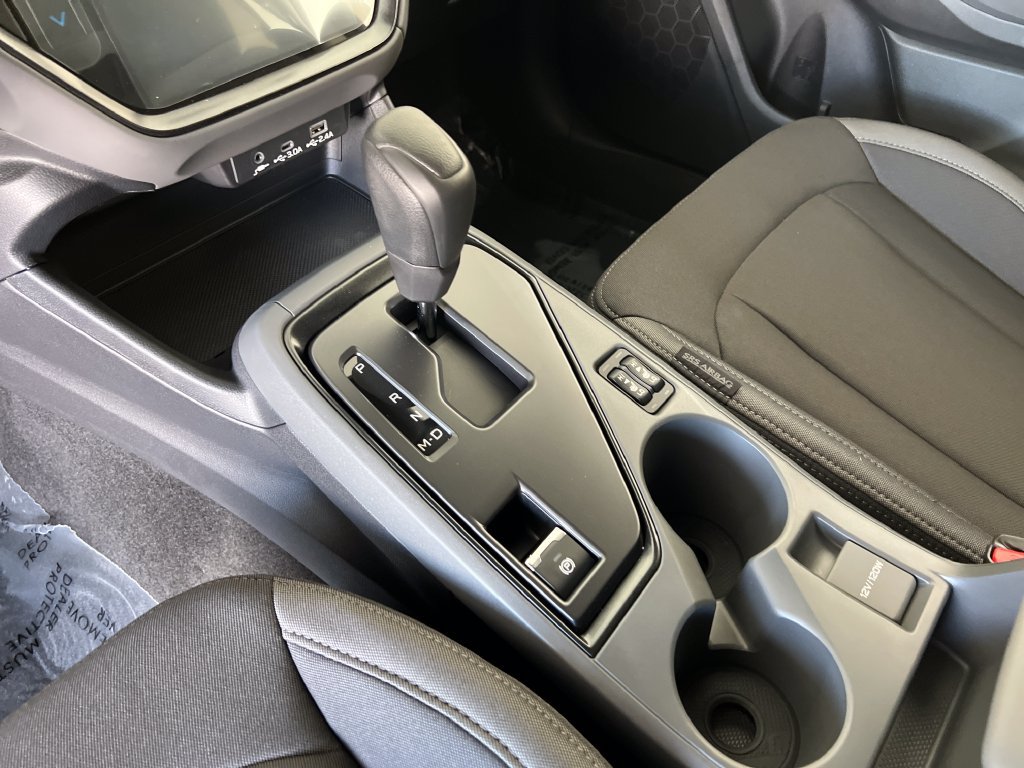 New 2026 Subaru Crosstrek 2.5i Premium AWD/4WD image 26