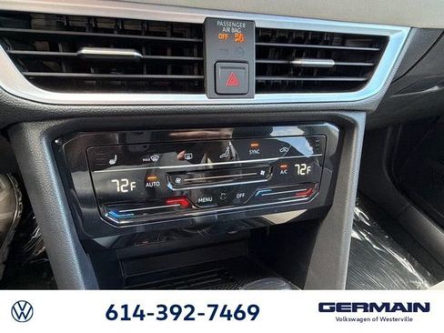 New 2026 Volkswagen Taos SE AWD/4WD image 26