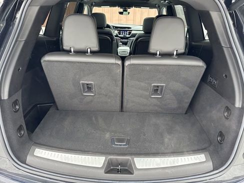 Certified 2022 Cadillac XT6 Sport w/ Technology Package image 22