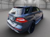 Used 2015 Mercedes-Benz ML 350 4MATIC image 4