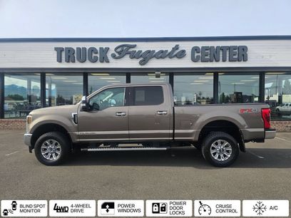 Used 2019 Ford F350 XLT w/ XLT Premium Package