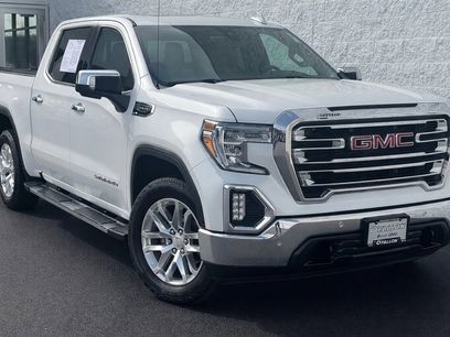 Used 2020 GMC Sierra 1500 SLT w/ SLT Premium Plus Package