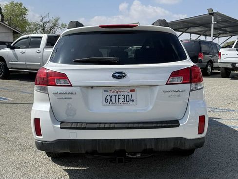 Used 2013 Subaru Outback 2.5i Premium image 19