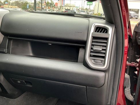 Used 2022 RAM 1500 Big Horn image 16
