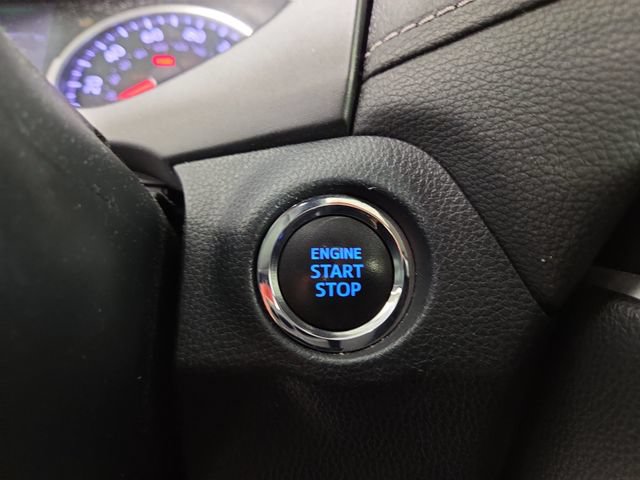 Used 2020 Toyota RAV4 XLE w/ Convenience Package AWD/4WD image 25