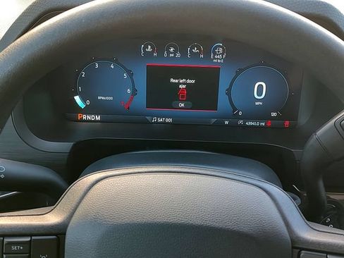 Used 2024 Ford F150 STX AWD/4WD image 12