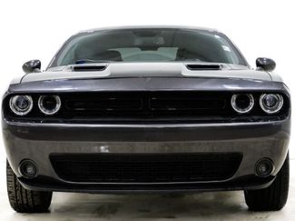 Used 2021 Dodge Challenger SXT w/ Blacktop Package video 2
