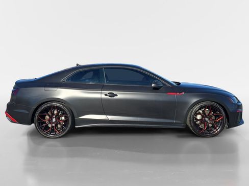 Used 2022 Audi A5 2.0T Premium Plus w/ Premium Plus image 7