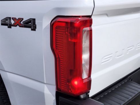 New 2026 Ford F250 XL w/ Snow Plow Prep Package image 9