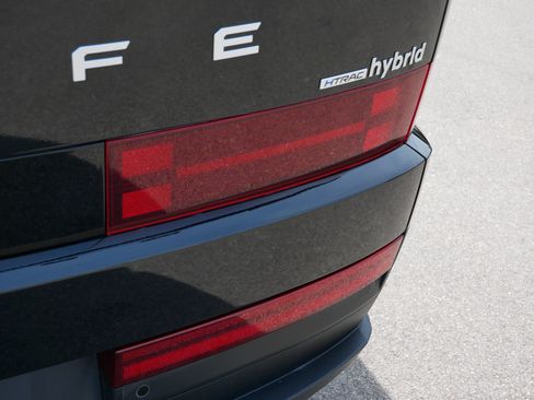 Certified 2026 Hyundai Santa Fe SE AWD/4WD image 17