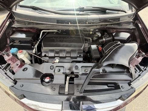 Used 2014 Honda Odyssey LX image 7