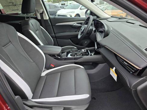 New 2024 Buick Envision Sport Touring image 19