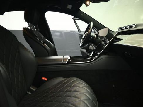 Used 2023 Mercedes-Benz S 580 4MATIC Sedan image 65