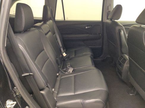 Used 2016 Honda Pilot EX-L image 19