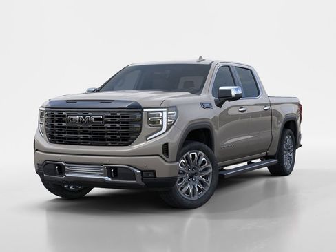 New 2026 GMC Sierra 1500 Denali Ultimate image 6