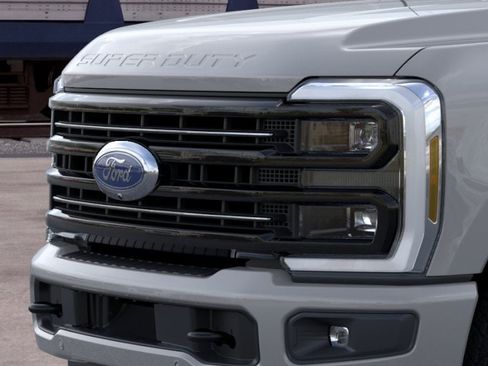 New 2026 Ford F250 Platinum AWD/4WD image 39