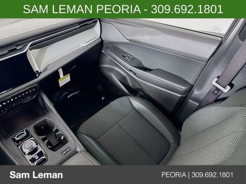 New 2026 Jeep Cherokee Laredo AWD/4WD image 22