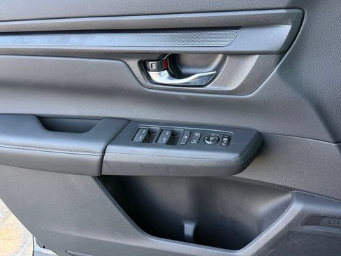 Certified 2026 Honda CR-V EX image 27