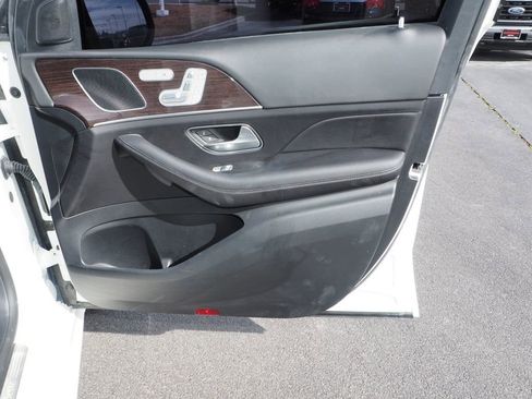 Used 2025 Mercedes-Benz GLE 350 4MATIC w/ AMG Line Exterior image 20