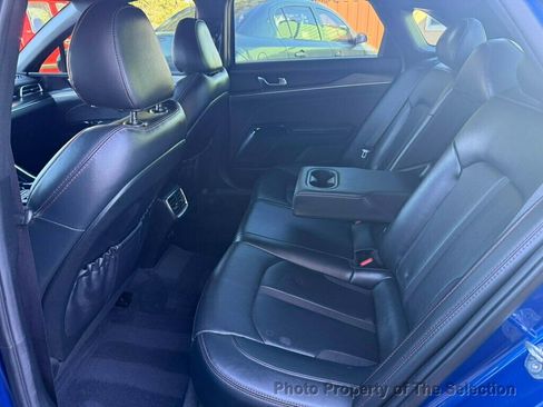 Used 2023 Kia K5 GT image 36