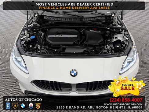 Used 2025 BMW 228i xDrive AWD/4WD image 39