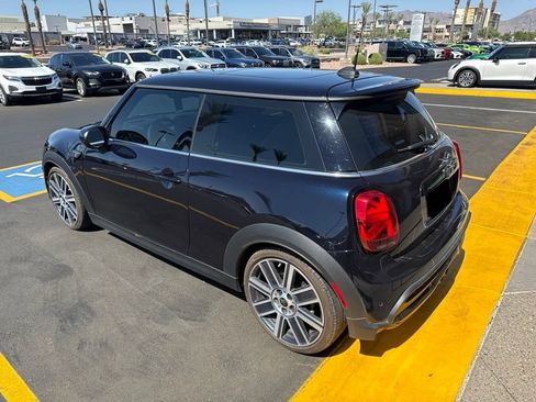 Used 2023 MINI Cooper S FWD image 4