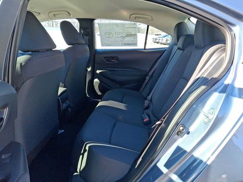 New 2026 Toyota Corolla LE image 13