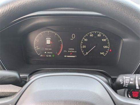 Used 2024 Honda CR-V EX image 26