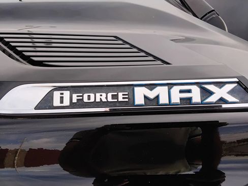 Used 2022 Toyota Tundra Capstone image 8