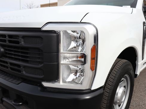New 2026 Ford F350 XL image 14
