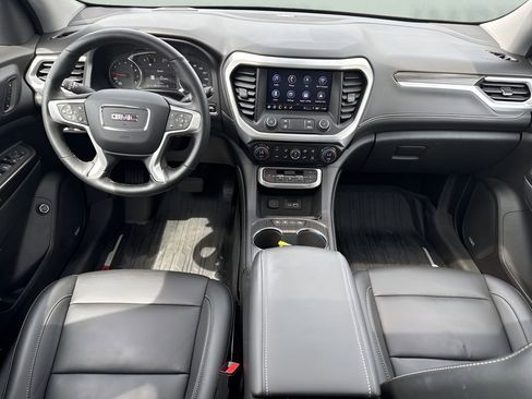 Used 2023 GMC Acadia SLT w/ Elevation Edition AWD/4WD image 15