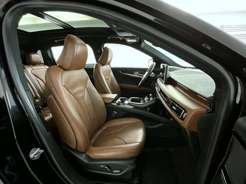 Used 2022 Lincoln Nautilus Reserve AWD/4WD image 16