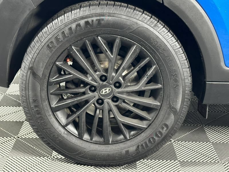 Used 2020 Hyundai Tucson SEL w/ Cargo Package FWD image 69