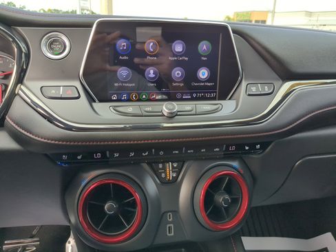 Certified 2020 Chevrolet Blazer RS image 21