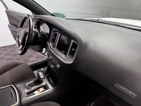 Used 2019 Dodge Charger GT w/ Driver Confidence Group image 51